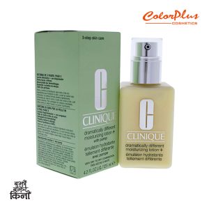 ColorPlus Cosmetics Clinique Dramatically Different Moisturizing Lotion2 scaled
