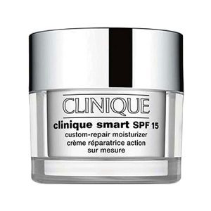 ColorPlus Cosmetics Clinique Smart Custom repair Moisturizer SPF 152 scaled