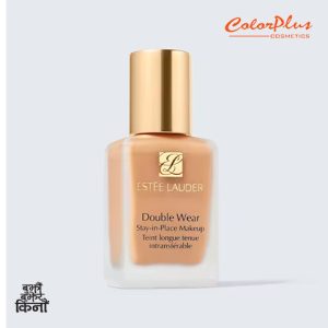 ColorPlus Cosmetics Estee Lauder Double Wear Stay In Place Foundation 2C0