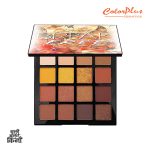 ColorPlus Cosmetics LA Girl Breakfree Eyeshadow Palette Be You