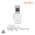 ColorPlus Cosmetics LA Girl Gel Extreme Shine Gel Like Nail Polish Clear