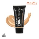 ColorPlus Cosmetics LA Girl HD Pro BB Cream Neutral