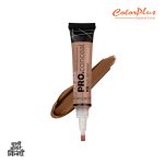 ColorPlus Cosmetics LA Girl HD Pro Conceal GC987 Beautiful Bronze