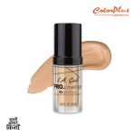 ColorPlus Cosmetics LA Girl Pro Coverage Foundation GLM642 Fair 1 scaled