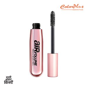 ColorPlus Cosmetics LOreal Air Volume Mascara Pink