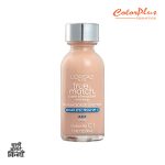 ColorPlus Cosmetics LOreal True Match Super Blendable Foundation C1 Alabester