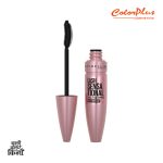 ColorPlus Cosmetics Maybelline New York Lash Sensational full fan effect scaled