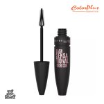 ColorPlus Cosmetics Maybelline lash sensational black2 1