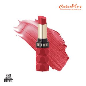 ColorPlus Cosmetics Milani Fetish Balm Lipstick 180 Seduce