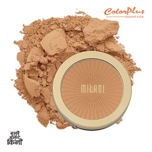 ColorPlus Cosmetics Milani bronzing 01 Sunlight