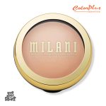 ColorPlus Cosmetics Milani concealperfect cream to powder 208 Buff