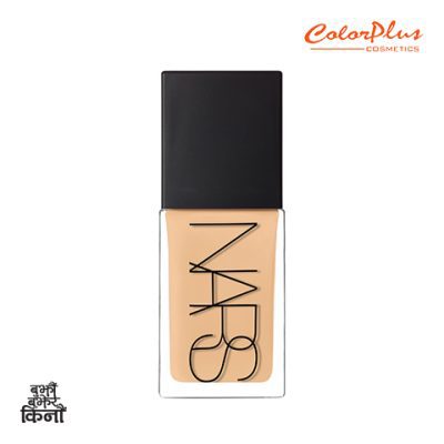 NARS Light Reflecting Advanced Skincare Foundation
