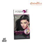 ColorPlus Cosmetics Reizvoll Hair Color 3 brown