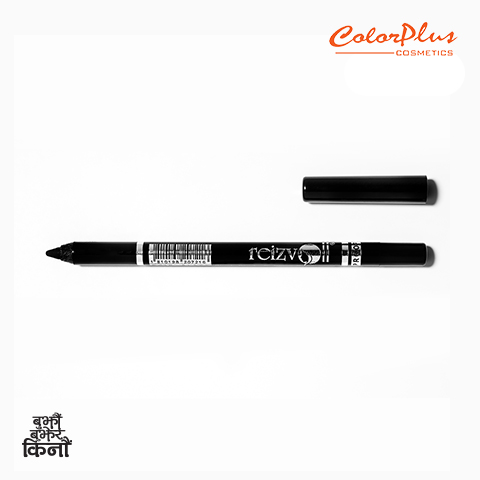 ColorPlus Cosmetics Reizvoll Single Stroke Eye Pencil