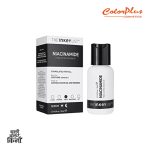 ColorPlus Cosmetics The Inkey List 10 Niacinamide Serum