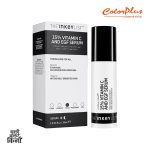 ColorPlus Cosmetics The Inkey List 15 Vitamin C EGF Serum