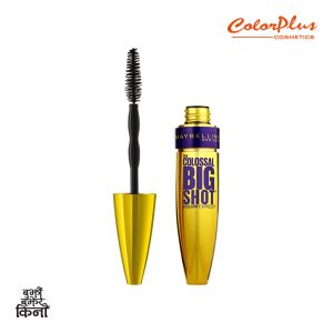 ColorPlus Cosmetics maybelline colossal big shot2 scaled