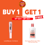 Loreal Mascara Air Volume 1