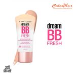 Maybelline dream bb fresh