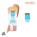 Maybelline dream bb pure