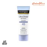 Neutrogena SPF 45