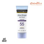 Neutrogena SPF 55