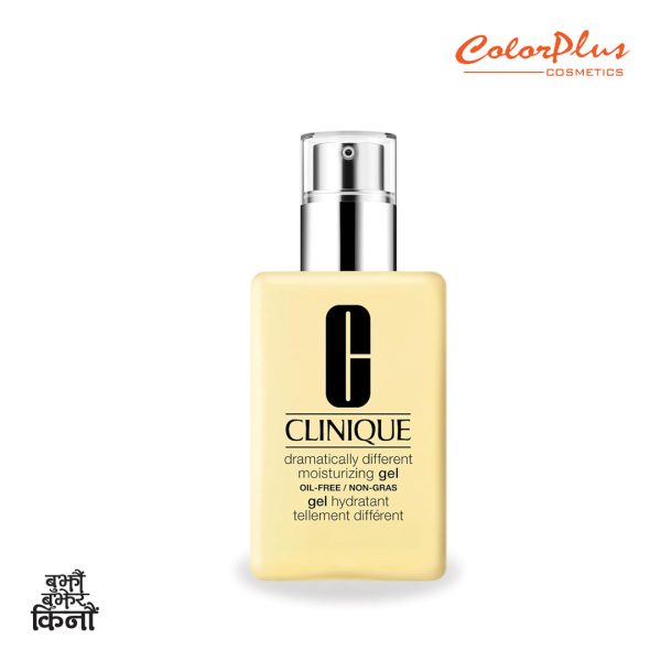 clinique gel