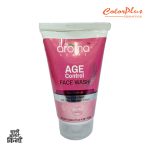 ColorPlus Cosmetics Aroma Leafs Age Control Face Wash