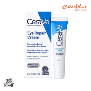 ColorPlus Cosmetics CeraVe Eye Repair Cream