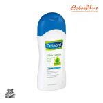 ColorPlus Cosmetics Cetaphil Ultra Gentle Refreshing Body Wash