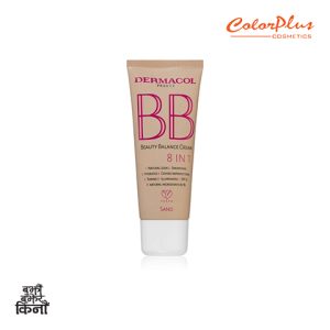 ColorPlus Cosmetics Dermacol BB Magic Beauty Cream 8in1 Sand