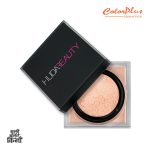 ColorPlus Cosmetics Huda Beauty Easy Bake Loose Baking Setting Powder Cupcake