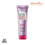 ColorPlus Cosmetics LOreal Paris EverPure Moisture Sulfate Free Shampoo for Color Treated Hair