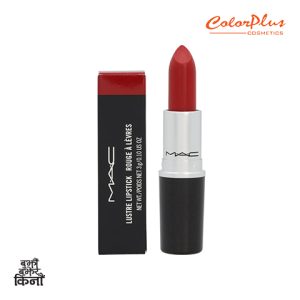 ColorPlus Cosmetics MAC Lustre Lipstick 510 Lady Bug