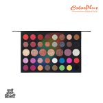 ColorPlus Cosmetics Morphe 39L Hit The Lights Artistry Palette