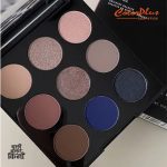 ColorPlus Cosmetics Morphe 9s So Chill Artistry Palette