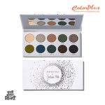 ColorPlus Cosmetics Morphe X Jacklyn Hill Dark Magic