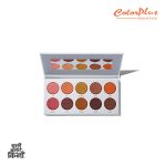 ColorPlus Cosmetics Morphe X Jacklyn Hill Ring The Alarm