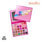 ColorPlus Cosmetics Morphe X Jeffree Star