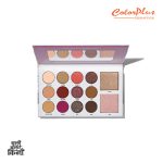 ColorPlus Cosmetics Morphe X Manny Mua Glam Palette