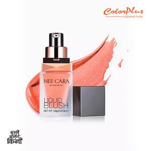 ColorPlus Cosmetics Nee Cara Liquid Blush 05