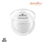 ColorPlus Cosmetics Odbo Soft Tint Highlighter 1