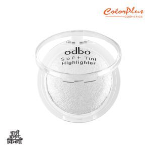 ColorPlus Cosmetics Odbo Soft Tint Highlighter 1