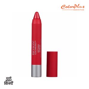 ColorPlus Cosmetics Revlon Colorbust Matte Balm Lipstick 240 Striking