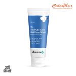 61cb0a2c8931517b6d3c2985 the derma co 1 salicylic acid gel face wash with salicylic acid witch hazel 100ml