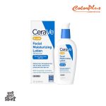 ColorPlus Cosmetics CeraVe AM Facial Moisturizing Lotion 1