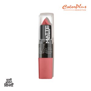 ColorPlus Cosmetics LA Colors Matte Lipstick CML462