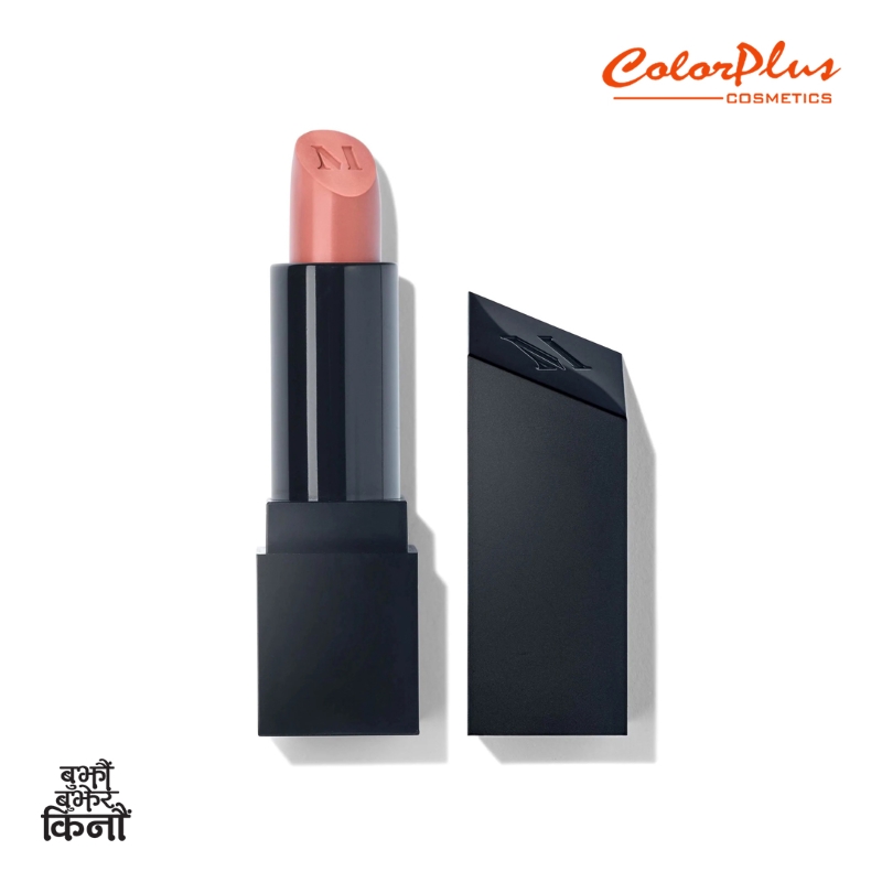 ColorPlus Cosmetics Morphe Mega Matte Lipstick Forevs 1
