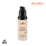 ColorPlus Cosmetics Odbo Long Wear Easy Touch Matte BB Cream 21