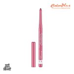 ColorPlus Cosmetics Rimmel Exaggerate Full Colour Lip Liner 101